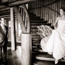 Kate Headley wedding photo - Kate Headley