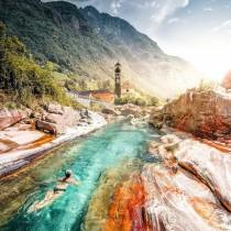 Wonderful Places wedding photo - Wonderful Places