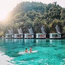 Worldplaces Tour wedding photo - Worldplaces Tour