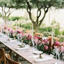 Martha Stewart Weddings wedding photo - Martha Stewart Weddings