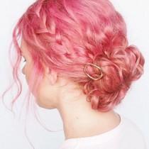 Christina - Hair Romance wedding photo - Christina - Hair Romance
