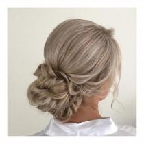 Wedding and Bridal Hairstylist wedding photo - Wedding and Bridal Hairstylist