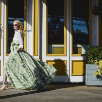 Badgley Mischka wedding photo - Badgley Mischka