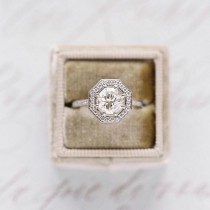 Sara Russell wedding photo - Sara Russell