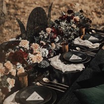 Boho Weddings (Kelly Hood) wedding photo - Boho Weddings (Kelly Hood)