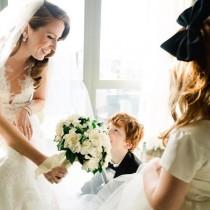 wedding photo - Kate Headley