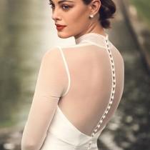 David's Bridal wedding photo - David's Bridal