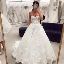 Kleinfeld Bridal wedding photo - Kleinfeld Bridal