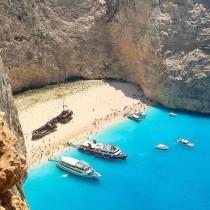 Worldplaces Tour wedding photo - Worldplaces Tour