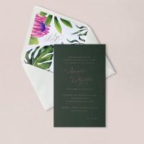 Smitten on Paper wedding photo - Smitten on Paper