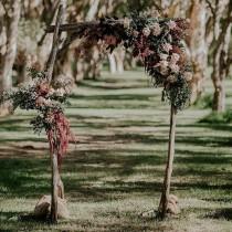 Hello May wedding photo - Hello May