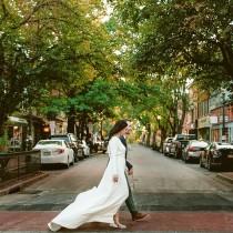 BHLDN Weddings wedding photo - BHLDN Weddings