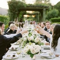 Martha Stewart Weddings wedding photo - Martha Stewart Weddings