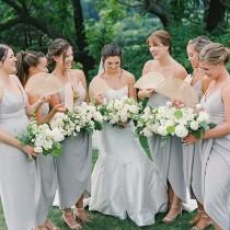 Martha Stewart Weddings wedding photo - Martha Stewart Weddings