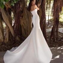 Kleinfeld Bridal wedding photo - Kleinfeld Bridal