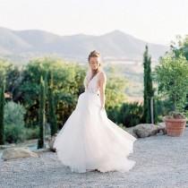 Martha Stewart Weddings wedding photo - Martha Stewart Weddings