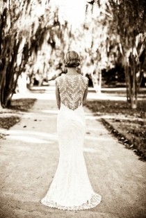 wedding photo -  Kleiden