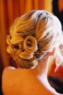 wedding photo -  Cheveux