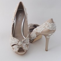 wedding photo -  Shoes
