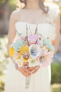wedding photo -  Wedding Bouquet & Flowers