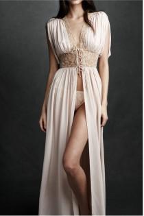 wedding photo -  Lingerie