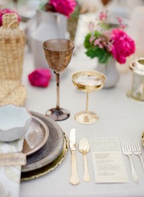 wedding photo - Wedding Table