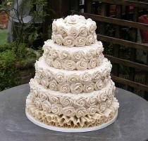 wedding photo - كعكة الزفاف