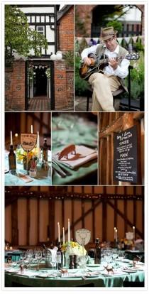 wedding photo -  Weddings