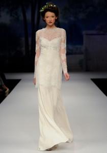 Mademoiselle wedding photo - Mademoiselle