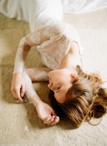 wedding photo -  Mademoiselle