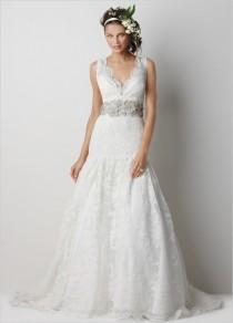 wedding photo - Watters Bridal Gowns