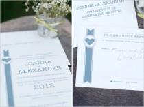 wedding photo - Free Printable Wedding Invitation