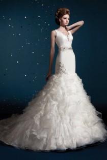 wedding photo - Kitty Chen Couture