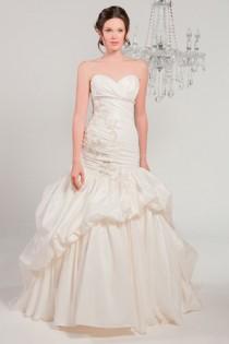 wedding photo -  Winnie Couture Dresses
