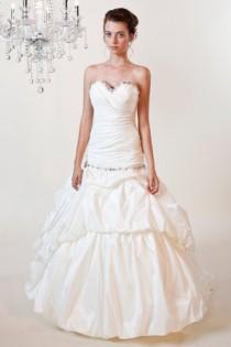 wedding photo - Винни Couture Платья
