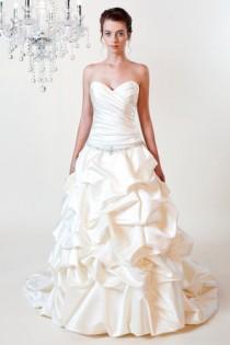 wedding photo - Winnie Couture Dresses
