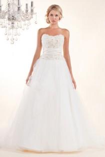 wedding photo -  Winnie Couture Dresses