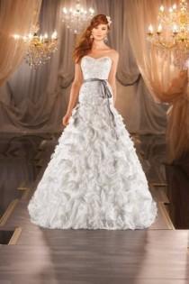 wedding photo -  Wedding Dress