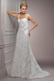 Maggie Sottero wedding photo - Maggie Sottero