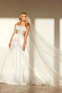 wedding photo -  Ella