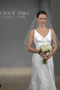 wedding photo -  Jenny Yoo