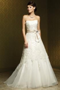 wedding photo -  Mia Solano