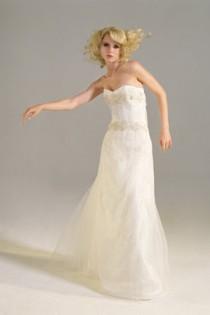 Michelle Rahn wedding photo - Michelle Rahn