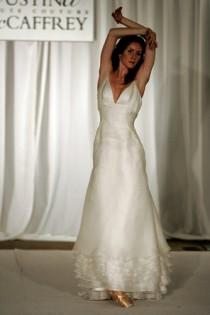 wedding photo - McCaffrey Haute Couture