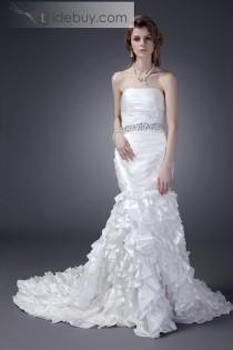 wedding photo - Glamorous Wedding Dresses