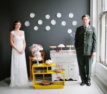 wedding photo -  Вкусный десерт таблицы