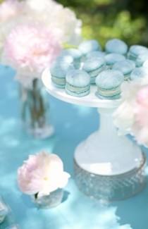 wedding photo -  Tea Party Bridal Shower