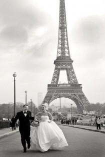 wedding photo -  Wedding Dresses We Adore