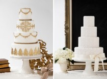 wedding photo - Золотой палитры цветов Свадебный