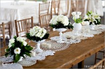 wedding photo -  Vintage Wedding